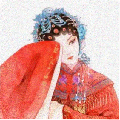 观众纸上风声头像